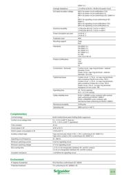 LC1D40A6ED 数据规格书 2