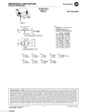 2N3055G datasheet.datasheet_page 5