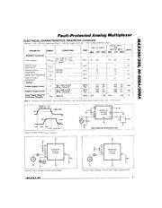 MAX359CPE+ datasheet.datasheet_page 5