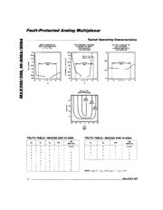 MAX359CPE+ datasheet.datasheet_page 6