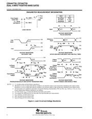 CD74ACT20M datasheet.datasheet_page 4