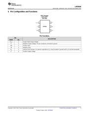 LMP8646MKE/NOPB datasheet.datasheet_page 3