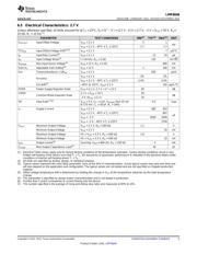 LMP8646MKE/NOPB datasheet.datasheet_page 5