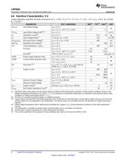 LMP8646MKE/NOPB datasheet.datasheet_page 6