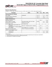 YNV12T05G datasheet.datasheet_page 2