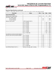 YNV12T05G datasheet.datasheet_page 3