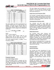 YNV12T05G datasheet.datasheet_page 6