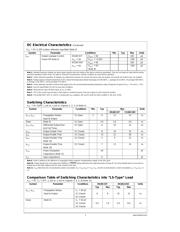 DS26C31 datasheet.datasheet_page 3