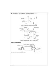 DS26C31 datasheet.datasheet_page 6