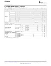 TSC2007IPWRQ1 datasheet.datasheet_page 4