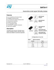 BAT54AWFILMY datasheet.datasheet_page 1