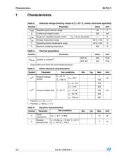 BAT54WFILMY datasheet.datasheet_page 2