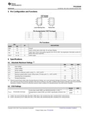 TPS22924DYZPT datasheet.datasheet_page 3