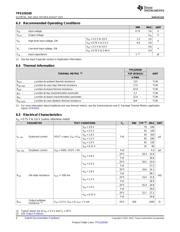 TPS22924DYZPT datasheet.datasheet_page 4