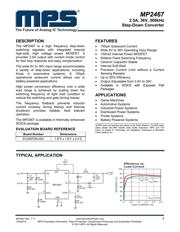 MP2467DN-LF datasheet.datasheet_page 1