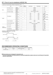 AQV227NAZ datasheet.datasheet_page 2