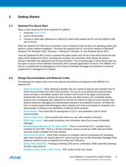 ATXMEGAA1U-XPRO datasheet.datasheet_page 5