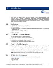 CY3280-MBR datasheet.datasheet_page 5