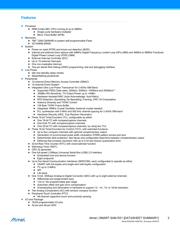 ATSAMR21E18A-MFTA7 datasheet.datasheet_page 2