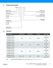 ATSAMR21E18A-MFTA7 datasheet.datasheet_page 6