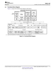 OMAPL138EZWTA3 datasheet.datasheet_page 5