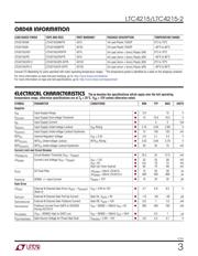 LTC4215IUFD-2#PBF datasheet.datasheet_page 3