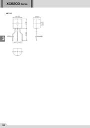 XC6203P302FL datasheet.datasheet_page 4