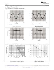 ISO124U 数据规格书 6