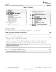 LP38853T-ADJ/NOPB datasheet.datasheet_page 2