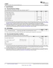 LP38853T-ADJ/NOPB datasheet.datasheet_page 4