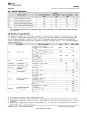 LP38853T-ADJ/NOPB datasheet.datasheet_page 5