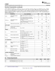 LP38853T-ADJ/NOPB datasheet.datasheet_page 6