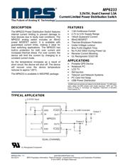 MP6233DH-LF-P datasheet.datasheet_page 1