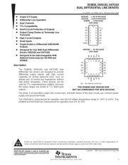 7900901CA datasheet.datasheet_page 1