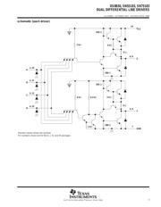 SN75183NSR datasheet.datasheet_page 3