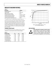 AD8531AKSZ-R2 datasheet.datasheet_page 5