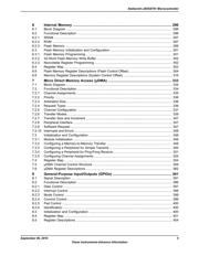 LM3S9781-IQC80-C3 datasheet.datasheet_page 5