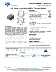 SFH6316T datasheet.datasheet_page 1