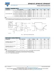 SFH6316T datasheet.datasheet_page 3