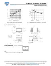 SFH6316T datasheet.datasheet_page 6