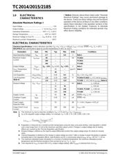 TC2014-3.3VCTTR datasheet.datasheet_page 2