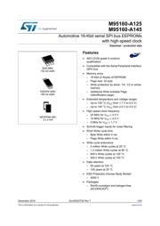 M95160-DRDW3TP/K datasheet.datasheet_page 1
