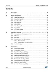 M95160-DRDW3TP/K datasheet.datasheet_page 2