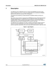 M95160-DRDW3TP/K datasheet.datasheet_page 6