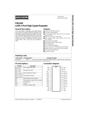 FIN1104MTCX datasheet.datasheet_page 1