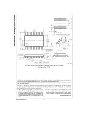 FIN1104MTCX datasheet.datasheet_page 6