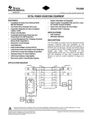 TPS2383BPMRG4 datasheet.datasheet_page 1