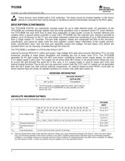 TPS2383BPMRG4 datasheet.datasheet_page 2