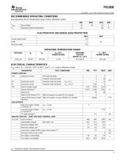 TPS2383BPMRG4 datasheet.datasheet_page 3