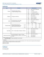 T541X106M063AH6510 数据规格书 4